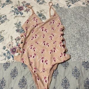 Acacia Island Orchid Florence